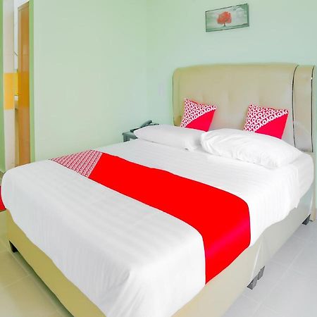 Oyo 90269 Hotel Indorasa 2 Jodoh  Dış mekan fotoğraf
