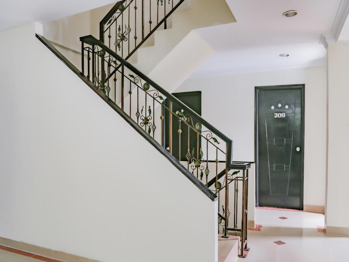 Oyo 90269 Hotel Indorasa 2 Jodoh  Dış mekan fotoğraf