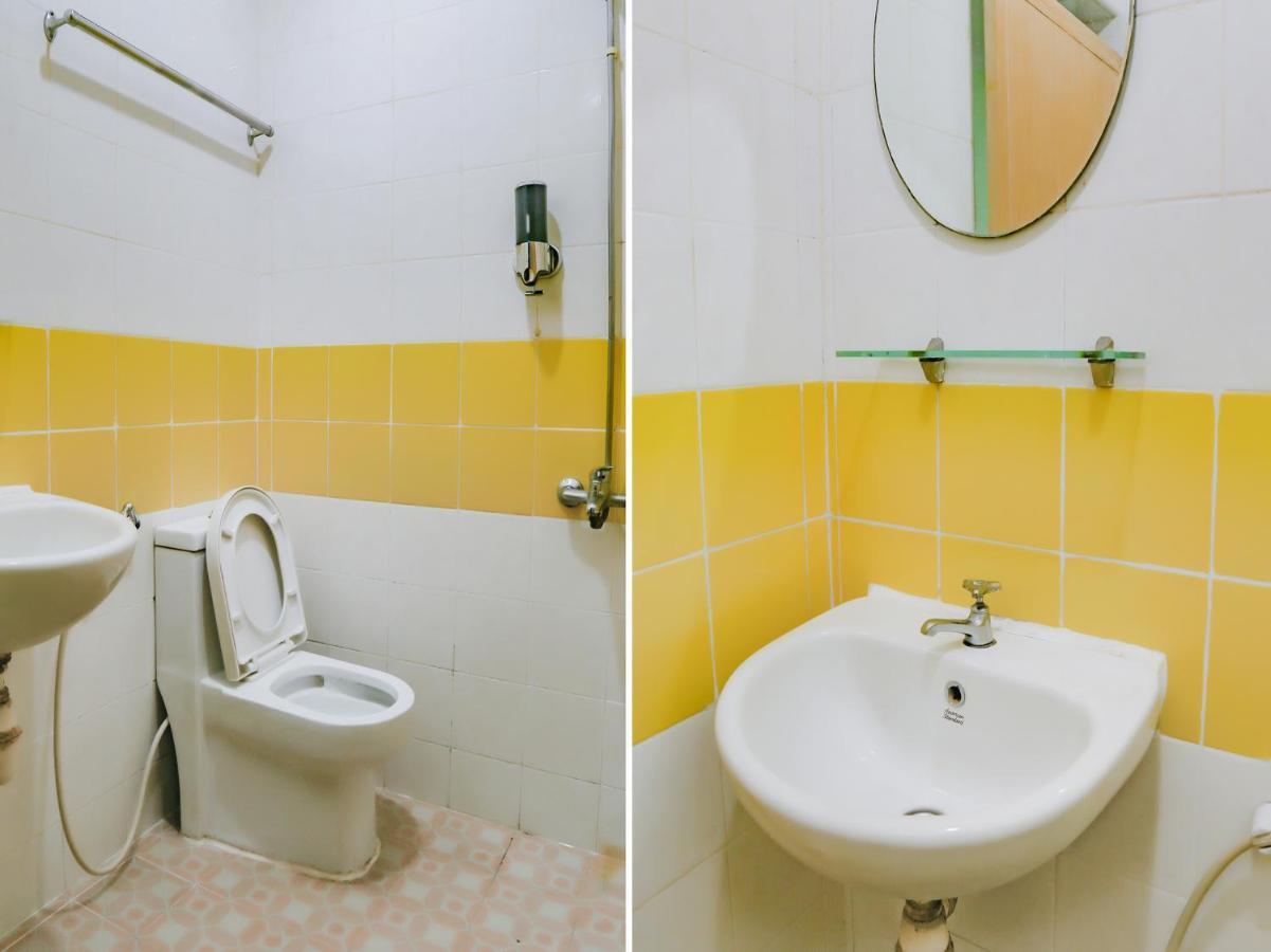 Oyo 90269 Hotel Indorasa 2 Jodoh  Dış mekan fotoğraf