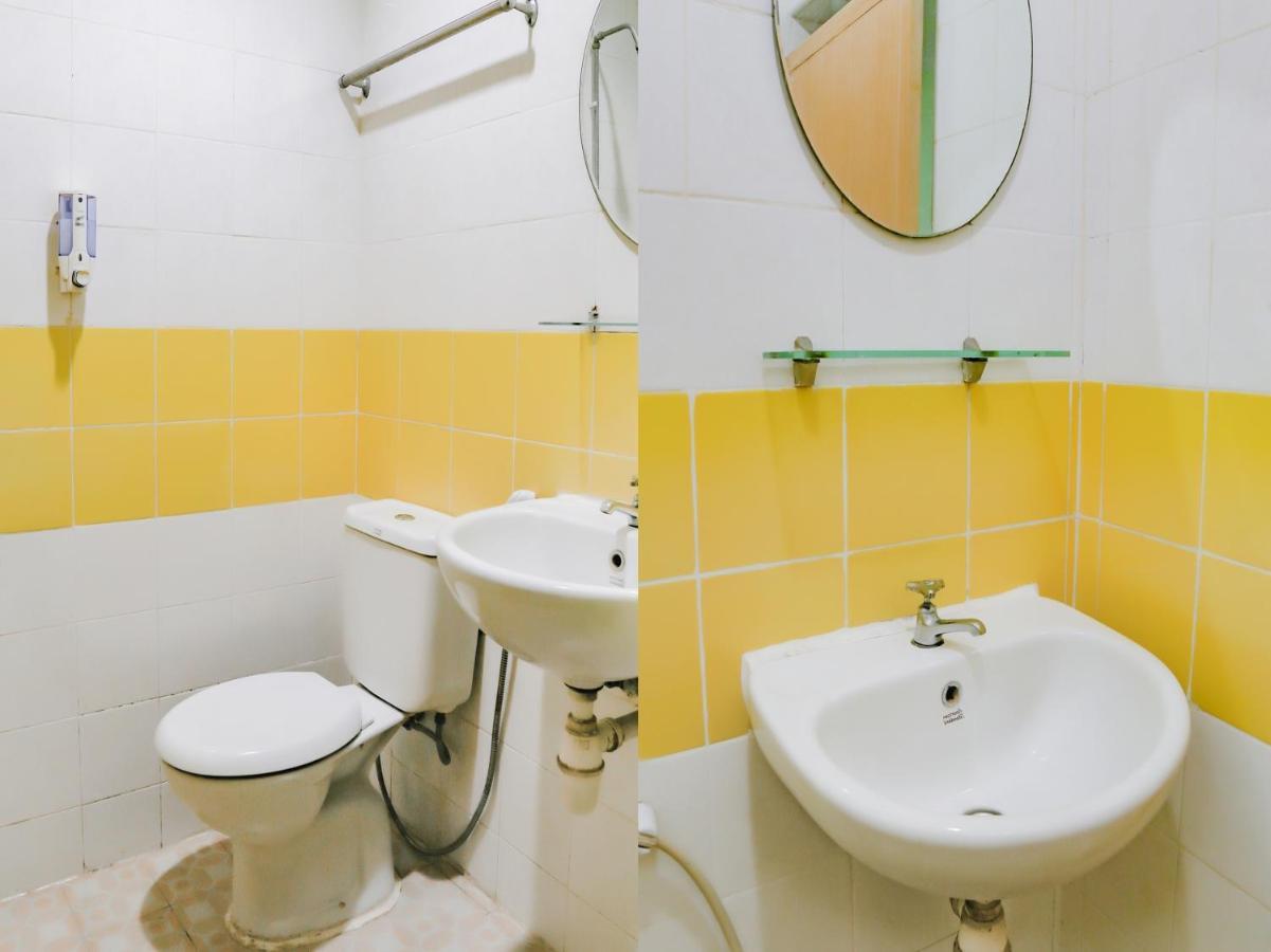 Oyo 90269 Hotel Indorasa 2 Jodoh  Dış mekan fotoğraf