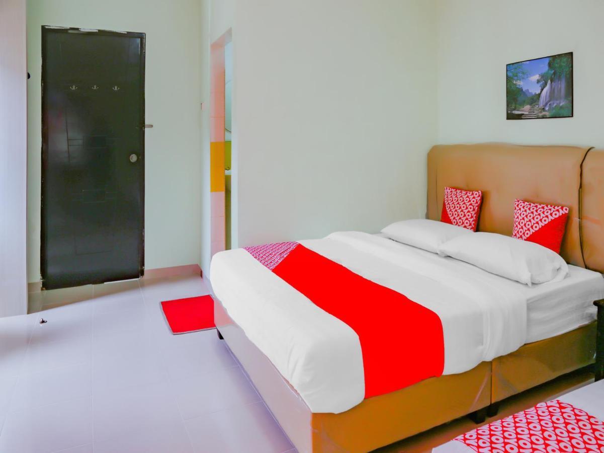 Oyo 90269 Hotel Indorasa 2 Jodoh  Dış mekan fotoğraf