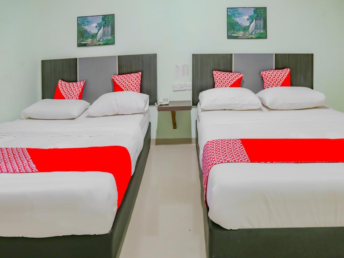 Oyo 90269 Hotel Indorasa 2 Jodoh  Dış mekan fotoğraf