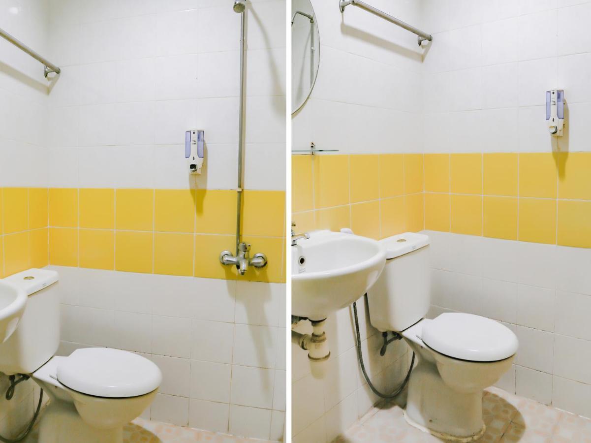 Oyo 90269 Hotel Indorasa 2 Jodoh  Dış mekan fotoğraf